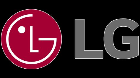 LG logo : histoire, signification et évolution, symbole