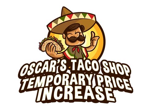 Oscar's Taco Shop | Southern California Mexican Food