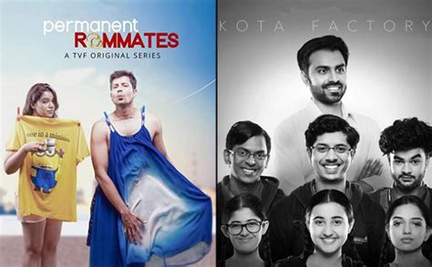 Permanent Roommates, Pitchers, Kota Factory Or Others, Vote For Your Most Awaited 'Upcoming ...