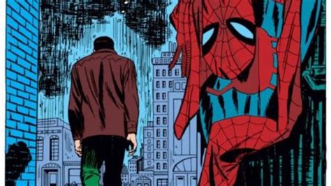 20 Most Powerful Comic Book Panels Of All Time – Page 4