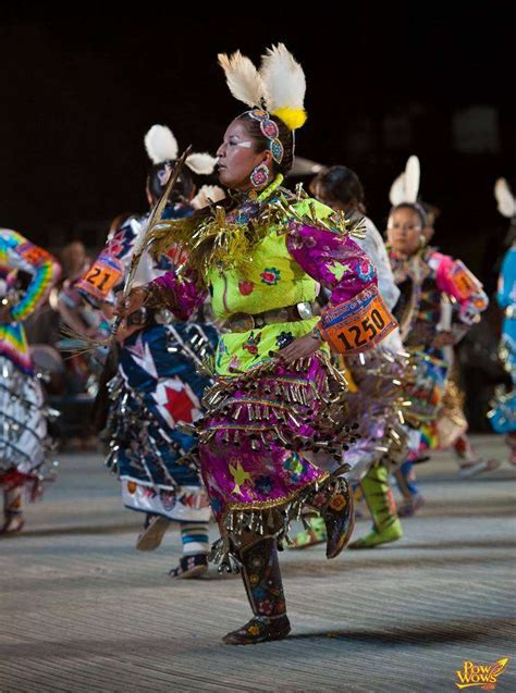 Jingle Dress Dance | Native American Meaning and History - PowWows.com