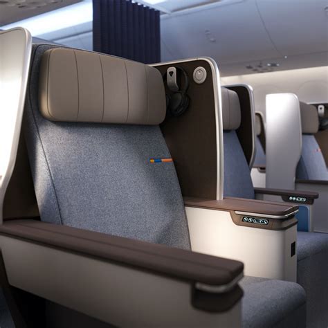 flyDubai launches HAECO Eclipse business class seat | PaxEx.Aero