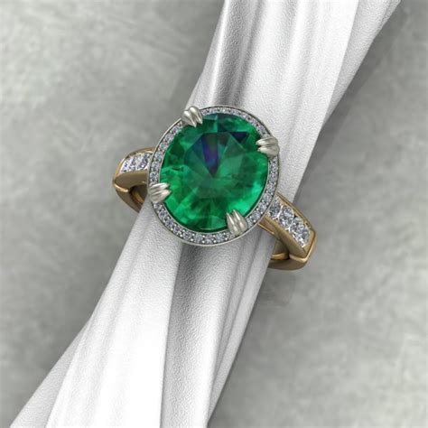 Designs We’ve Made - Simply Majestic | Custom Design Jewelry Store Mystic CT