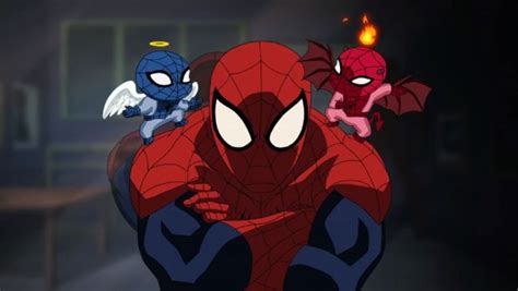 Ultimate Spider-Man: nuovi episodi in anteprima dal 17 settembre su Disney XD - TvBlog