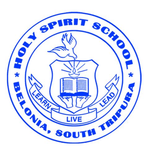 Holy Spirit School Logo