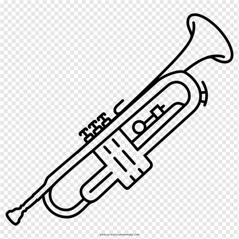 Brass Instrument Trumpet