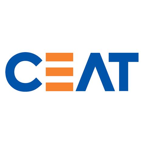 CEAT Logo - PNG Logo Vector Brand Downloads (SVG, EPS)