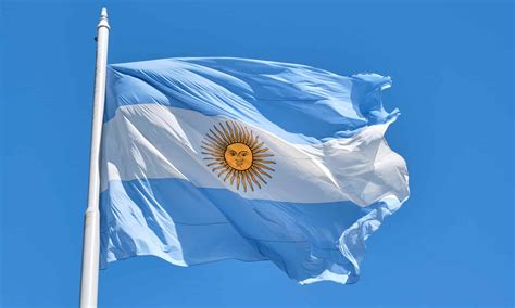 The Flag of Argentina: History, Meaning, and Symbolism - A-Z Animals