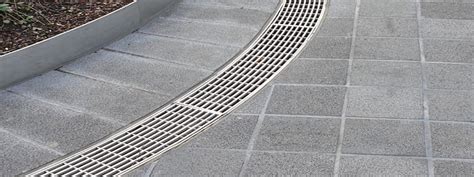 Stainless Steel Drainage Systems | Kent Stainless