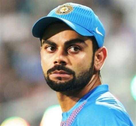 Virat Kohli Height, Age, Wife, Girlfriend, Children, Family, Biography ...