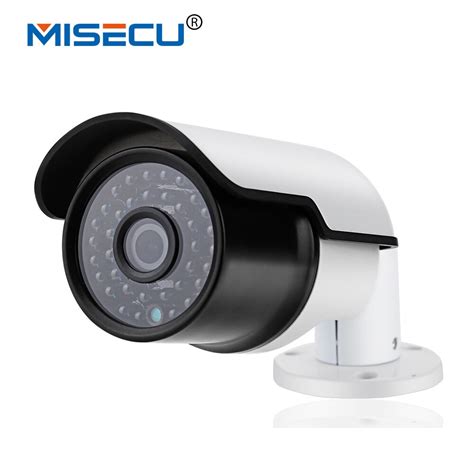 New POE Camera 1280*960P 1.3MP IP Camera 36pcs 48V POE Power Over Ethernet ONVIF2.0 Waterproof ...