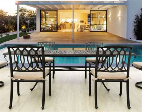 Mayfair Dining Chair | Patio Furniture Plus