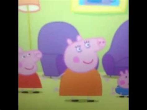 Peppa Pig farts Contest - YouTube