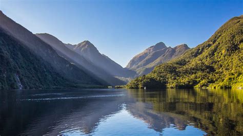 Fiordland National Park, Fiordland - Book Tickets & Tours