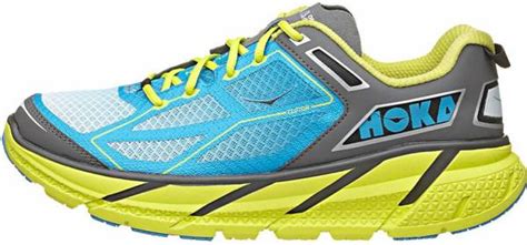 Are Hoka Shoes Good For Flat Feet?