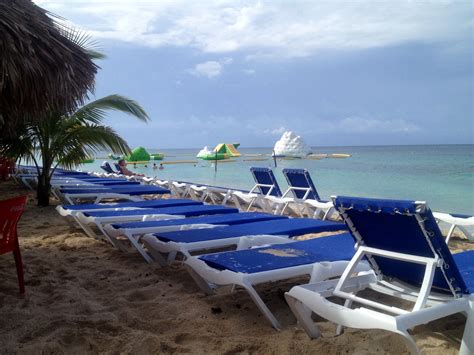 Mr. Sanchos Beach Club Cozumel all inclusive | Cozumel, Carnival cruise ...