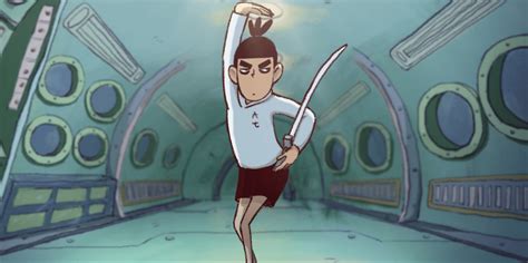 Scissor Seven- A Splendidly Humorous Anime Drawn Just out of Witty Writing