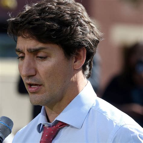 Justin Trudeau's Instagram, Twitter & Facebook on IDCrawl