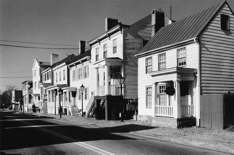 DHR – Virginia Department of Historic Resources » 124-0034 Portsmouth Olde Towne Historic District