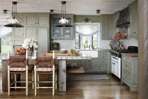 Best Rustic Grey Kitchen Ideas for 2020