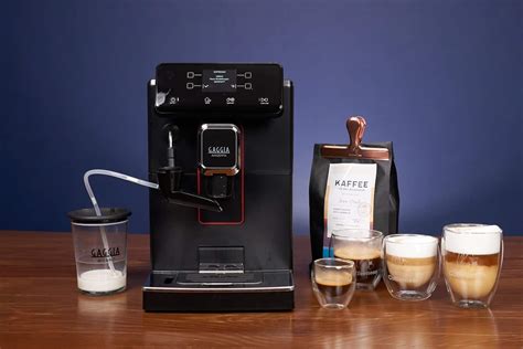 Gaggia Brera Review 2024: A Great Entry Level Super Automatic!