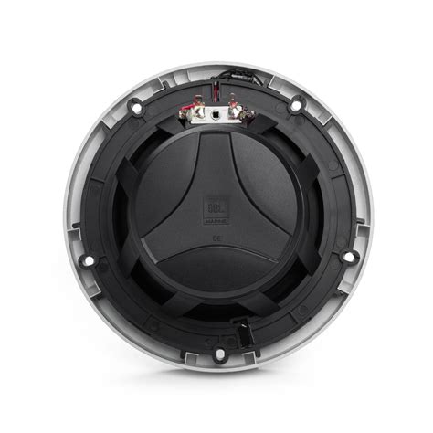 JBL Marine Stage 6 Marine 6.5" High-performance Multi-element Marine ...