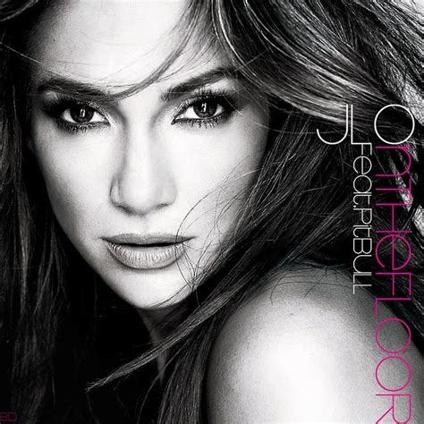 On The Floor Song lyrics (Jennifer Lopez) ~ All Songs In Lyrics