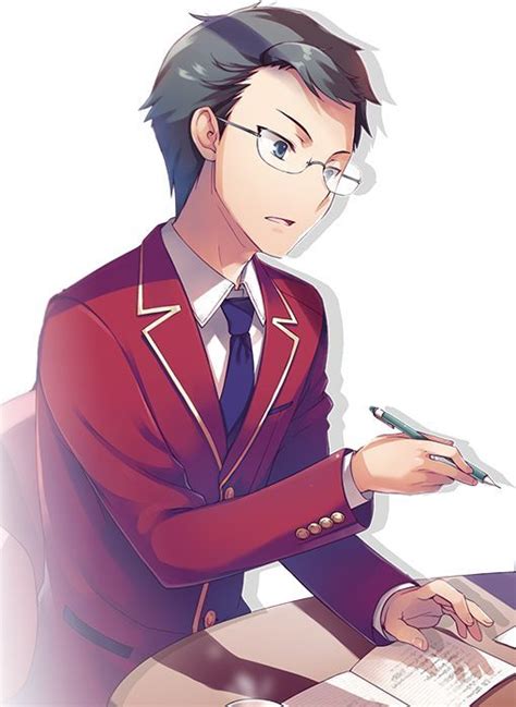 Teruhiko Yukimura | Wiki | Welcome To Classroom Of Elite Amino