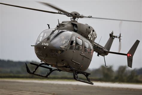 DVIDS - Images - UH-72 Lakota Training [Image 25 of 25]