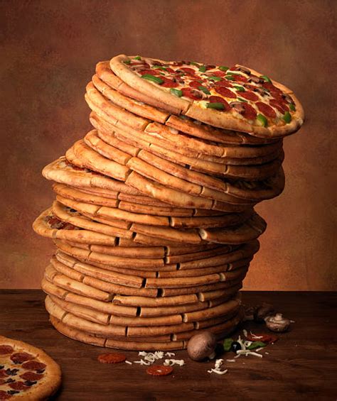 1,000+ Pizza Tower Stock Photos, Pictures & Royalty-Free Images - iStock