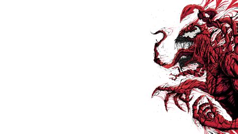 Marvel Carnage Wallpapers