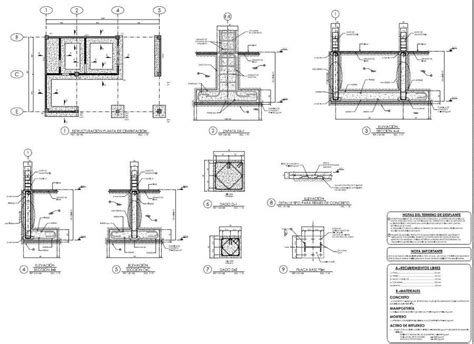 Ideas para decorar tu hogar en Habitissimo | Plano de detalle, Planos ...