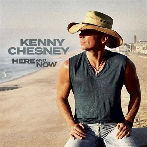 Kenny Chesney - Here And Now (cd) : Target