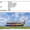 N8710M - Southwest Airlines Boeing 737 MAX 8 - Ginervra's IRLs - Gallery - Airline Empires