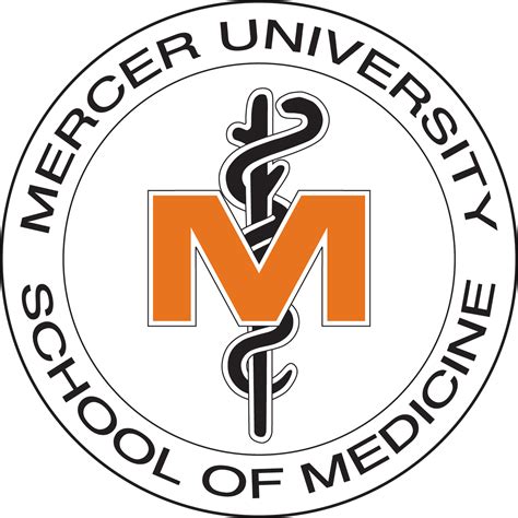 » Mercer University School of Medicine Seal