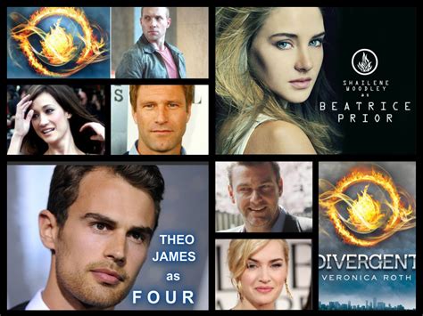 divergent cast - Ray Stevenson Photo (33934416) - Fanpop