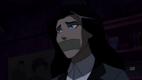 Zatanna Young Justice Season 2