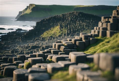 Folklore Surrounding the Giant’s Causeway: Myths and Legends Unearthed - ConnollyCove