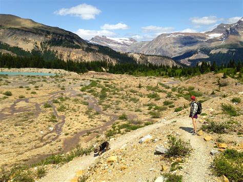 5 Best Hikes in Yoho National Park - Hike the Canadian Rockies