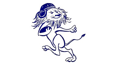 Columbia Lions Logo and symbol, meaning, history, PNG, brand