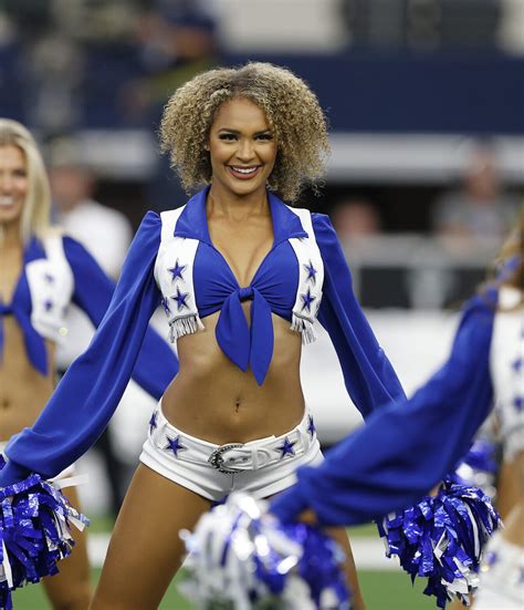 Auditions – Dallas Cowboys Cheerleaders