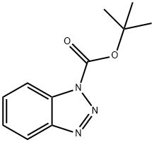 N-Boc-Benzotriazole | 130384-98-4