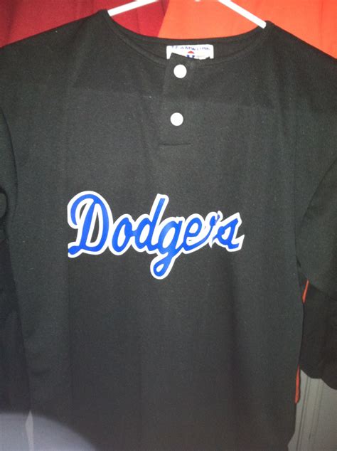 Dodgers little league jersey. Little League, Dodgers, Heat, Printing ...