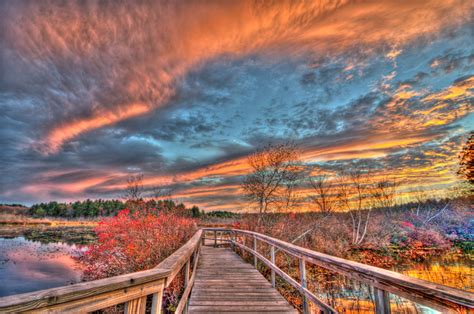 5 Tips for Successful HDR Photos