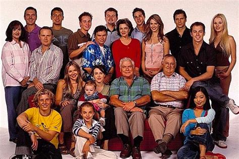 Neighbours then and now: See how cast have changed! Look at Toadie and ...