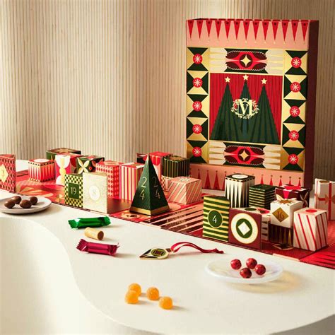 The 20 Best Chocolate Advent Calendars of 2024