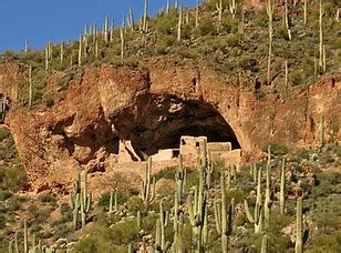 Discover Gila County | Tonto Basin, Arizona