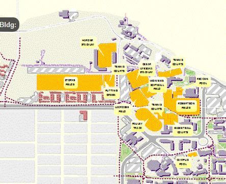 bytemaps: UCSB interactive Campus Map