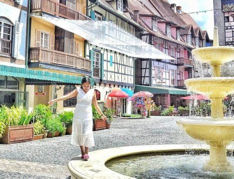 Colmar Tropicale French village | Entrance Fee, Opening Hours & More