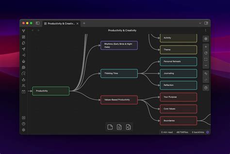 Infinite Canvas App Roundup: Comparing Miro, Freeform, and Obsidian ...